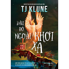 Đâu Đó Ngoài Khơi Xa (Tác giả: TJ. Klune)