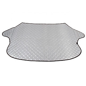 Tấm chắn nắng ô tô