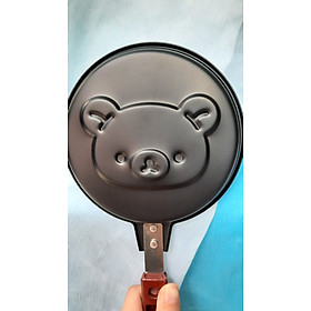 Mua Chảo gấu không dính Rilakkuma