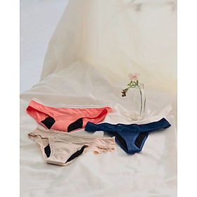 Quần nguyệt san MENE period panties A REVOLUTION FOR WOMEN Kiểu quyến rũ