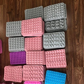 Mua Khuôn chip chíp set 3 vỉ