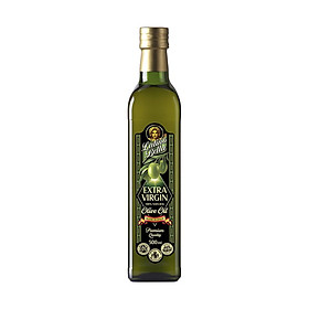 Dầu oliu Extra Virgin hiệu Latino Bella 500ml