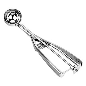 Mua Muỗng múc kem inox Cao cấp