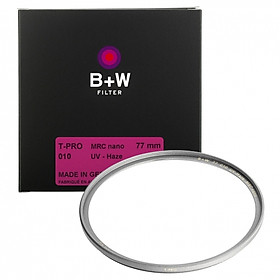 Mua Kính lọc B+W T-PRO UV Filter - Hàng chính hãng