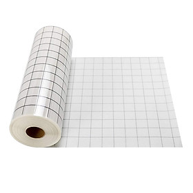 12x60'' Adhesive   Transfer Tape for   Sticker