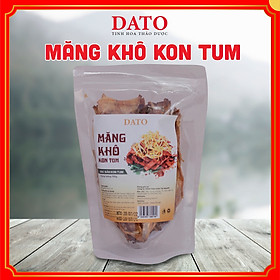 Măng khô rừng Kon Tum DATO