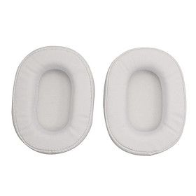 Replacement Ear Pads Ear Cushions For ATH-M30, ATH-M40x, ATH-M50, ATH-M50s, ATH-M50x/SONY MDR-7506 MDR-V6 MDR-CD900ST
