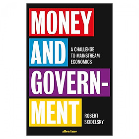 Money And Government
