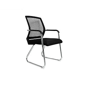 Ghế văn phòng lưng lưới chân quỳ hiện đại TH-3
