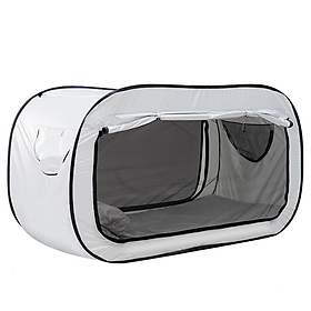 Mua Giường gấp di động ngoài trời tự bung  riêng tư không gian  lưới chống muỗi 190x90x100cm