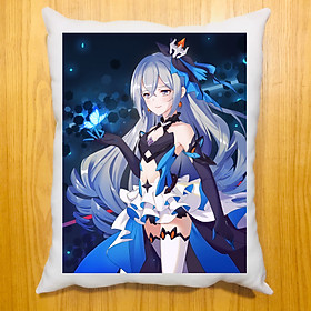 Gối ngủ Honkai Impact 3rd - Herrscher of Reason mẫu ngẫu nhiên 