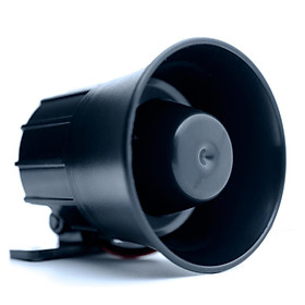 Mua Còi Hú 220V - Công Suất Lớn KM-628