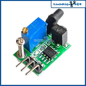 Mua Module Phát Hiện Vật Cản 3-100cm V2