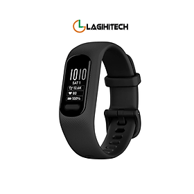 Mua Vòng Đeo Tay Thông Minh Garmin Vivosmart 5 - Hàng Chính Hãng FPT
