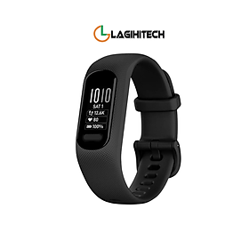 Vòng Đeo Tay Thông Minh Garmin Vivosmart 5 - Hàng Chính Hãng FPT