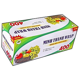 Mua MÀNG BỌC THỰC PHẨM MINH THÀNH