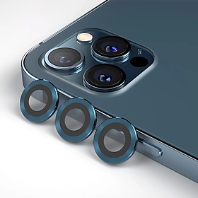 Miếng dán cường lực bảo vệ camera cho iphone 11/ 11 Pro/ 11 Pro Max/ 12/ 12 Pro/ 12 Pro Max/ 13/13 Pro/ 13 Pro Max