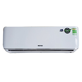 Mua ĐIỀU HÒA MATIKA 9000BTU MTK-09V6(1 chiều) - Hàng chính hãng