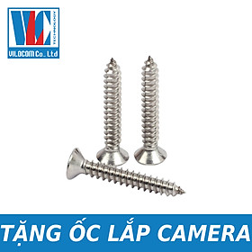 Mua ỐC LẮP CAMERA