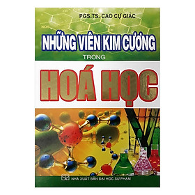 Những Viên Kim Cương Trong Hóa Học - Hồng Ân
