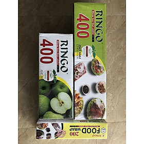 Mua Màng bọc thực phẩm RINGO R200 400 600