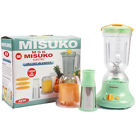 Mua Máy ép nước hoa quả trái cây misuko hàng nhập khẩu chính ngạch