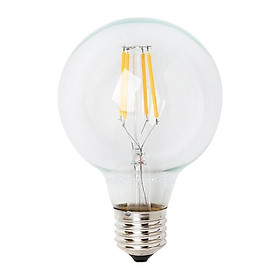 Bóng led Edison G80