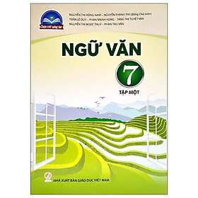 [Tải ebook] Ngữ Văn 7/1 (Chân Trời Sáng Tạo) (2022) PDF