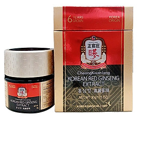   KGC Cheong Kwan Jang Tinh Chất Hồng Sâm Cô Đặc Extract 
