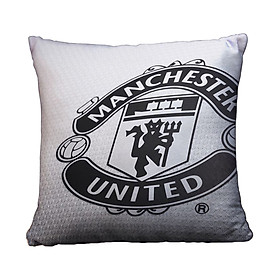 Gối vuông Manchester United - GVST049