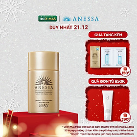 Sữa chống nắng bảo vệ hoàn hảo Anessa Perfect UV Sunscreen Skincare...