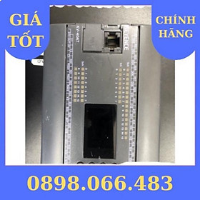 Mua Thiết bị điện PLC KEYENCE KV-40AT NGÕ RA TRASISTOR