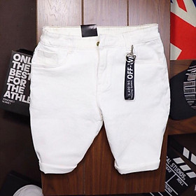Được Kiểm Hàng TrướcQuần short jean cao cấp tặng dây -hàng shopHÀNG SIÊU CẤP