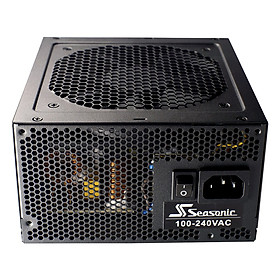 Nguồn Seasonic M12II 520W
