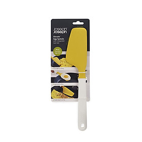 Xẻng lật silicon Joseph Joseph 20122 Elevate Egg (Yellow) hàng chính hãng
