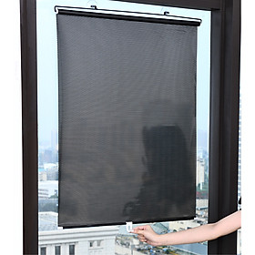 Mua Màn Che Chống Nắng Cửa Sổ  Cửa Kính  Cửa Xe Ô Tô Có Nút Hít Kính 40x60cm