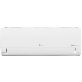 Mua Điều Hòa 2 Chiều LG Inverter 9000Btu B10END1 - Chỉ giao Hà Nội