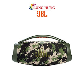 Loa Bluetooth JBL Boombox 3 JBLBOOMBOX3 - Hàng chính hãng