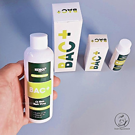 KOIKA BAC+ | Men Vi Sinh Tiêu Hoá Dùng Cho Cá và Tép Cảnh