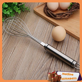 Mua Dụng Cụ Đánh Trứng Bằng Tay - Hàng Loại 1