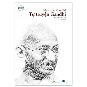 Hình ảnh Tự truyện Gandhi