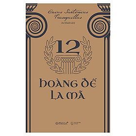 12 Hoàng Đế La Mã