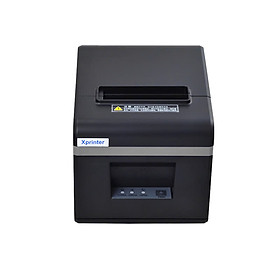 Mua Máy In Hóa Đơn Xprinter N-160II - Hàng Chính Hãng