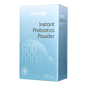TPBVSK Instant Probiotics Powder- Men Probiotics