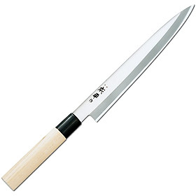 Dao Nhật Bản-Fuji Cutlery Naruhei Japanese-FC75--210mm