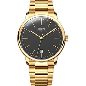 Đồng Hồ Nam Lobinni L12028