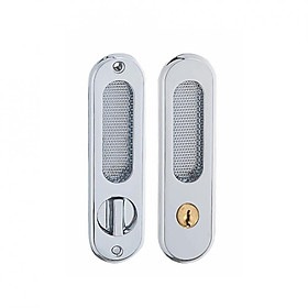 Mua KHÓA CỬA LÙA VICKINI 74078.001 MSB