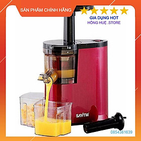 Mua MÁY ÉP HOA QUẢ TỐC ĐỌ CHẬM SAVTM CHÍNH HÃNG TIỆM LỢI VÔ CÙNG T2K