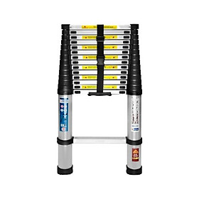 Thang nhôm rút đơn Nhật Bản HAKAWA HK150 ( 5M ) - Phân phối chính hãng