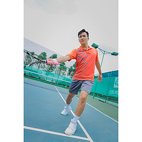 [xả kho cắt mã, giảm giá cực sốc] Áo thể thao nam AVP06 TENNIS cao cấp, thời trang, chất vải mỏng nhẹ, thoáng mát, không phai màu, bai xù vải
